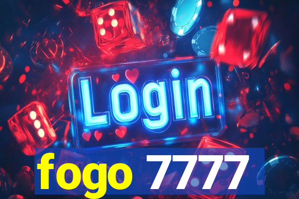 fogo 7777
